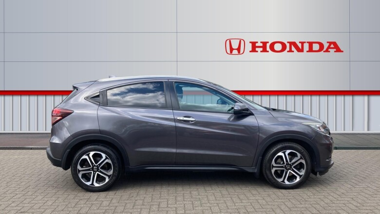 Honda HR-V 1.5 i-VTEC EX 5dr Petrol Hatchback
